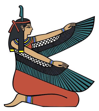 Maat clipart