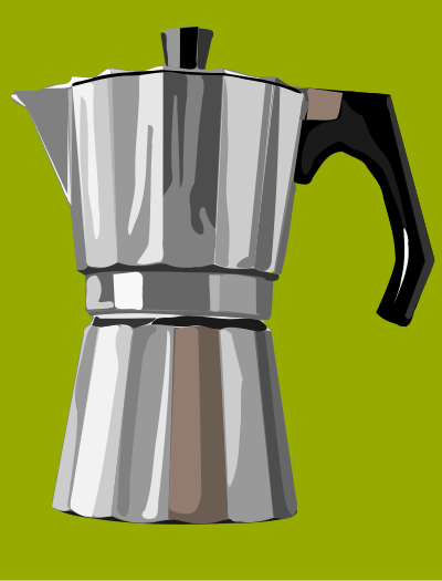 Macchinetta clipart