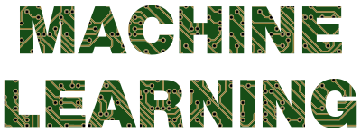 Machine Learning clipart