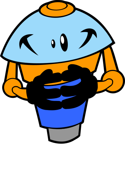 Mad Cipy clipart