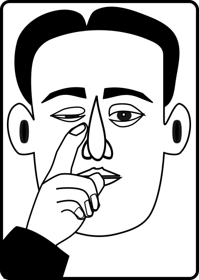 Made Man clipart