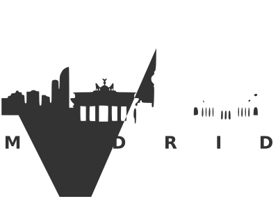 MADRID clipart