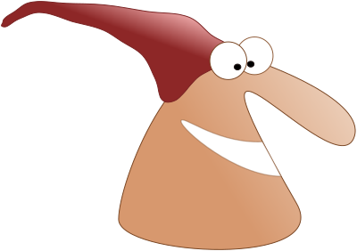 Maggic clipart