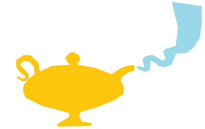 Magic Lantern refixed clipart