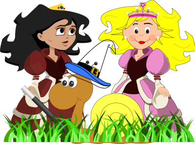 Magical clipart