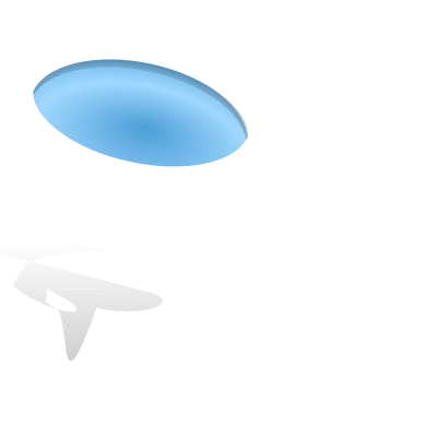 Magnifying glass clipart