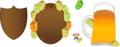 Mahalie-43265533 clipart