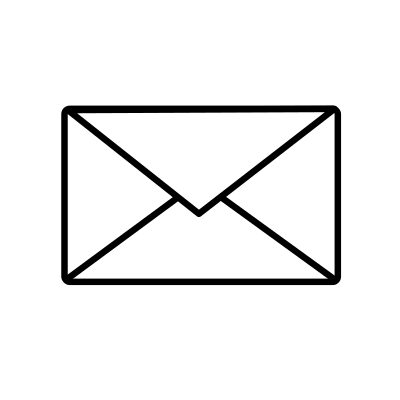 Mail 1 icon clipart