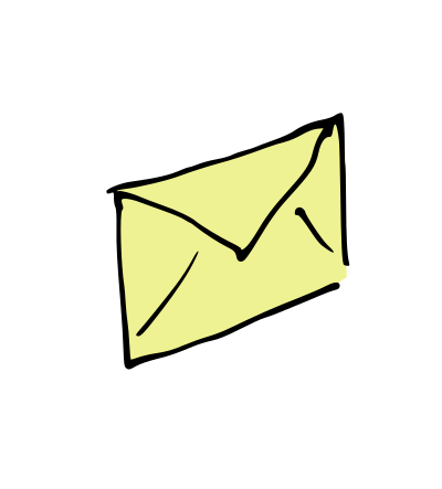 Mail clipart