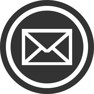 Mail badge clipart