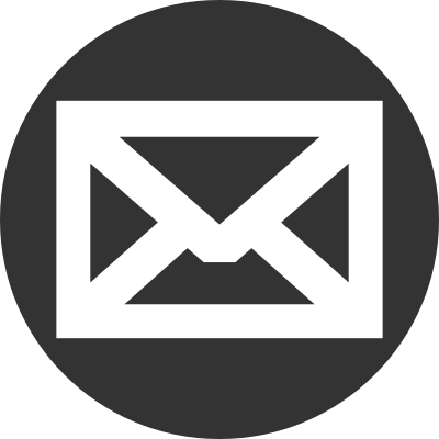 Mail badge 3 clipart