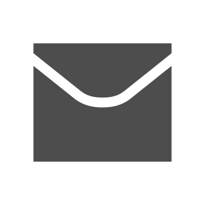 Mail icon clipart