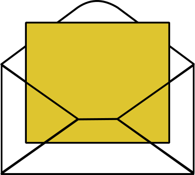Mail Message clipart