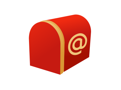 Mailbox clipart