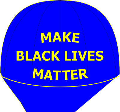 Make Black Lives Matter clipart