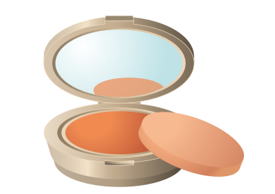 Make Up 2 clipart