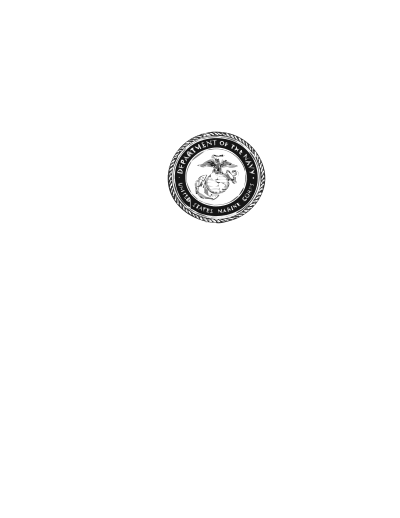 Making A Continental Marine Uniform 1 clipart