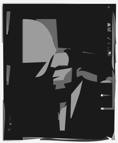 MALCOLM X clipart
