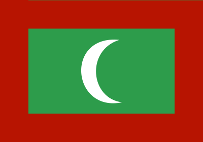 Maldives clipart