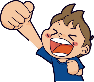 Male Can Do (#3) clipart