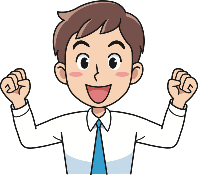 Male Can Do (#4) clipart