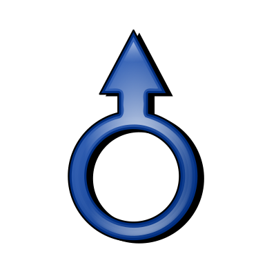 Male Icon clipart