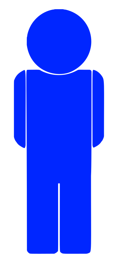 Male Icon clipart