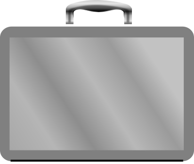 Malette clipart