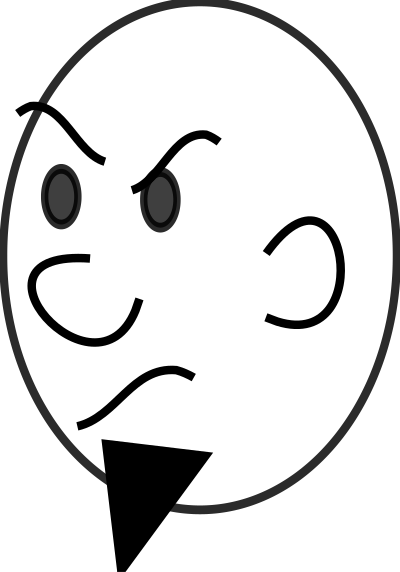 Man clipart