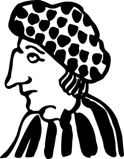 Man clipart