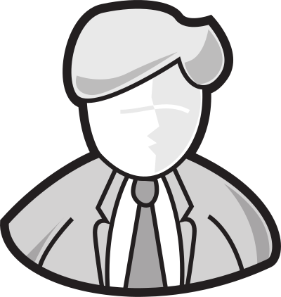 Man clipart