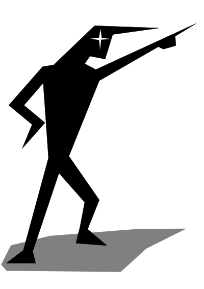 Man, Do it, Bujung clipart