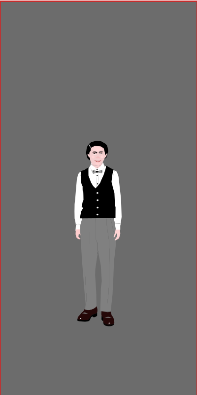 Manager-01 clipart
