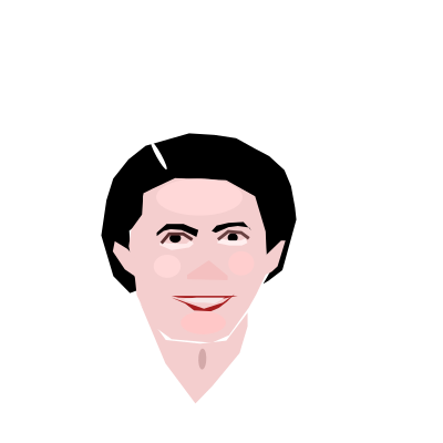 Manager-profile-01 clipart