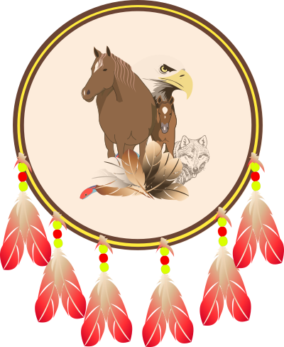 Mandala clipart