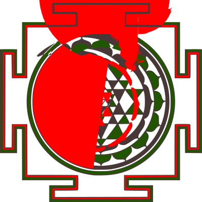 Mandala clipart