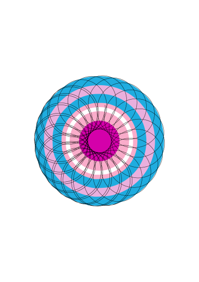 Mandala clipart