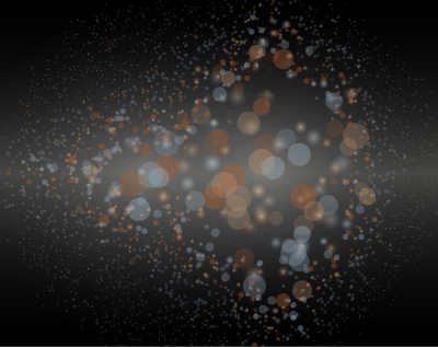 MandelbrotNebula clipart
