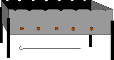 Mangal clipart