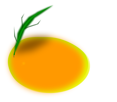 Manggo clipart