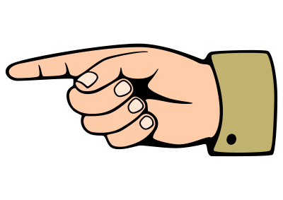 Manicula clipart