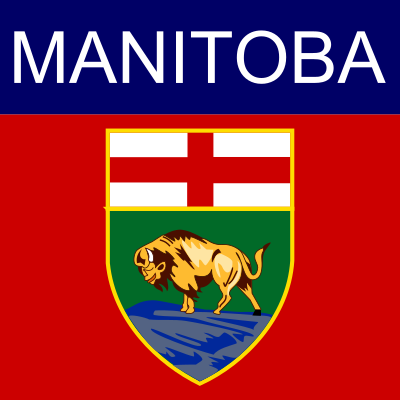 Manitoba Icon clipart