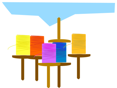 Manja clipart