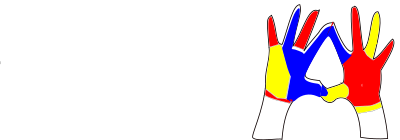Manos clipart
