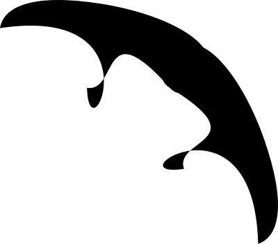 Manta clipart