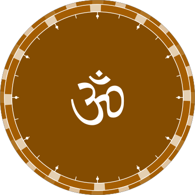 Mantra clipart