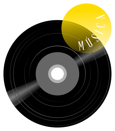 MÃºsica clipart