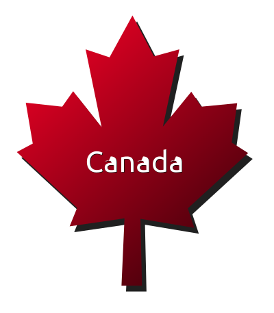 Maple Leaf 2 clipart