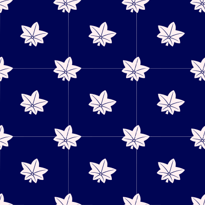 Maple leaf-seamless pattern clipart