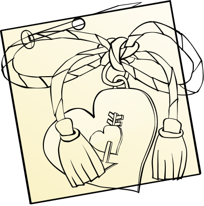 Martisor clipart